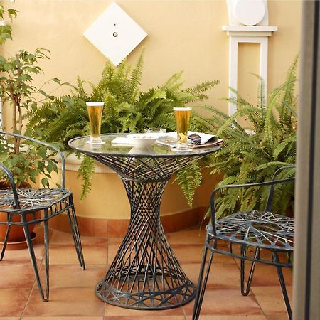 Hotel Veracruz Utrera Zewnętrze zdjęcie