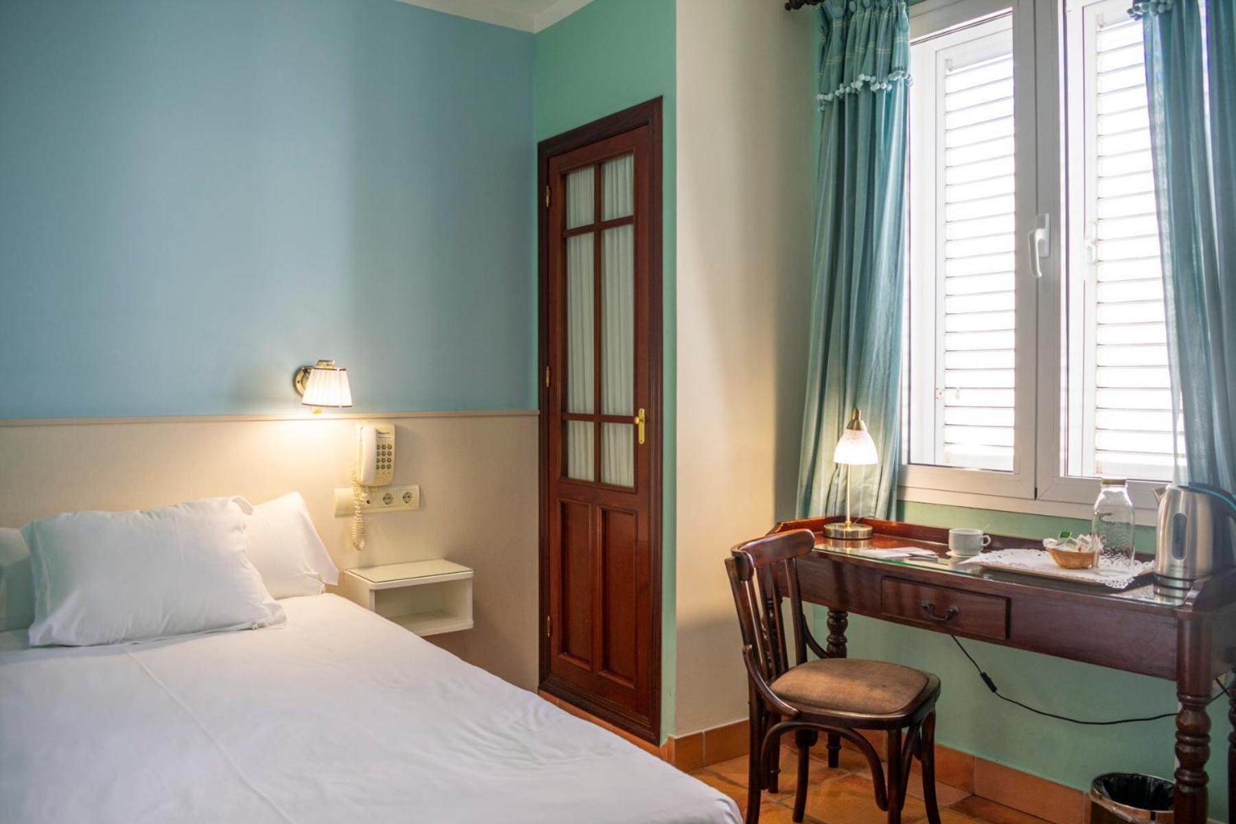 Hotel Veracruz Utrera Zewnętrze zdjęcie