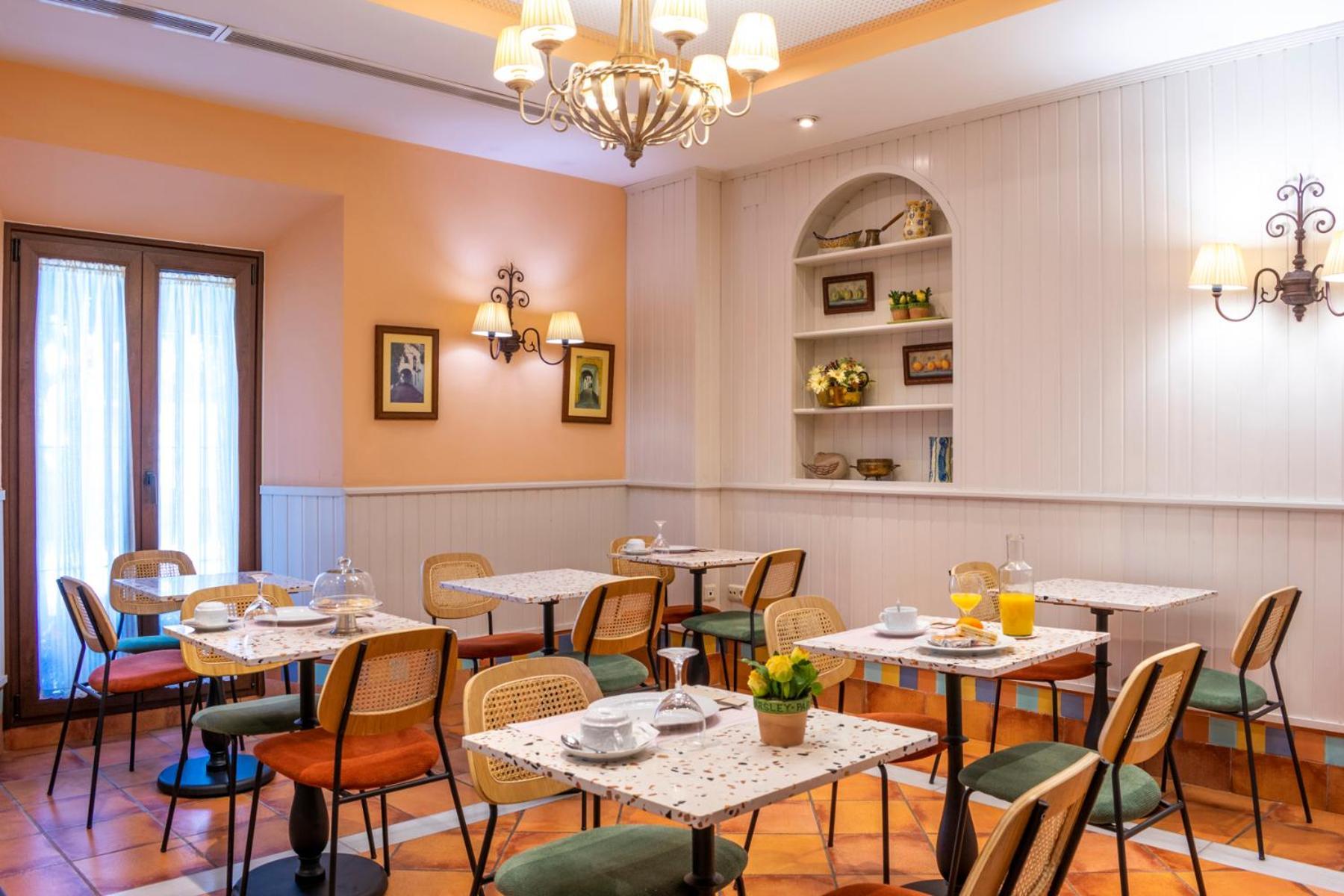 Hotel Veracruz Utrera Zewnętrze zdjęcie