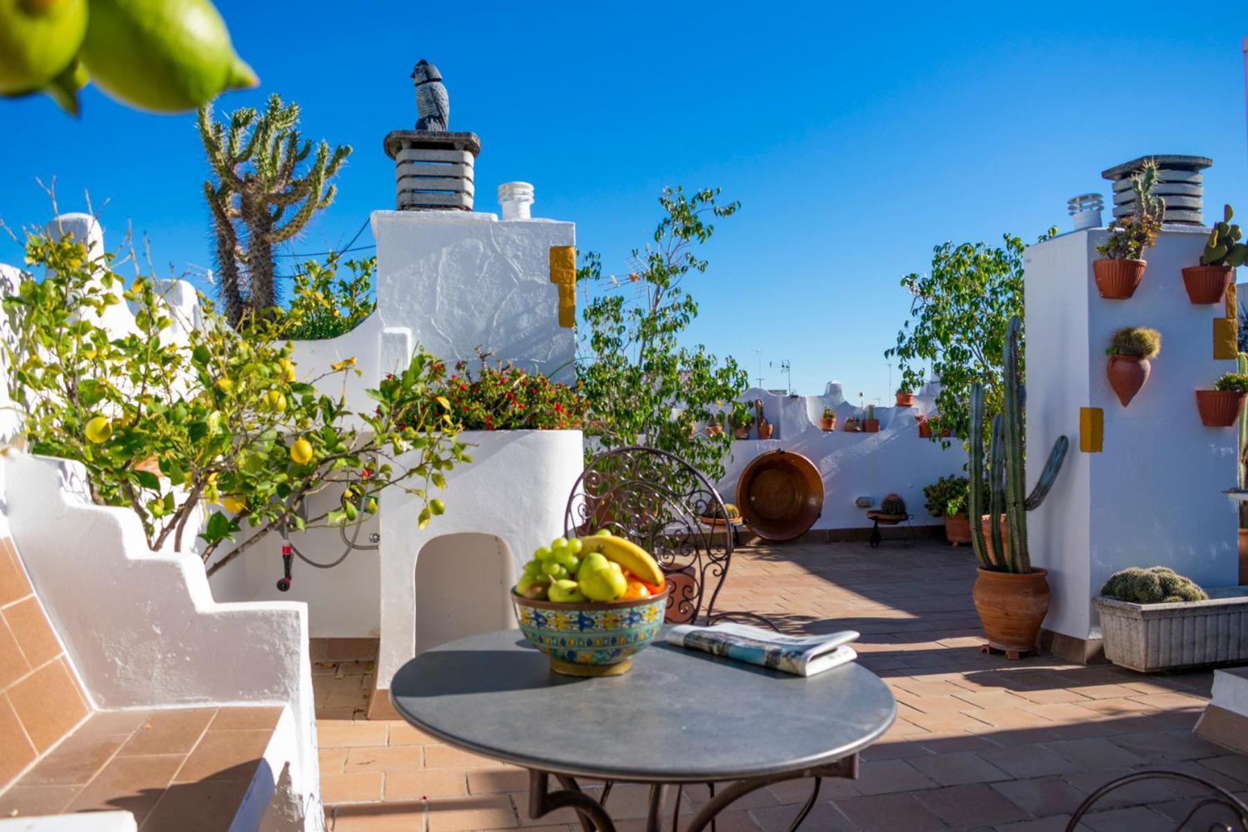 Hotel Veracruz Utrera Zewnętrze zdjęcie