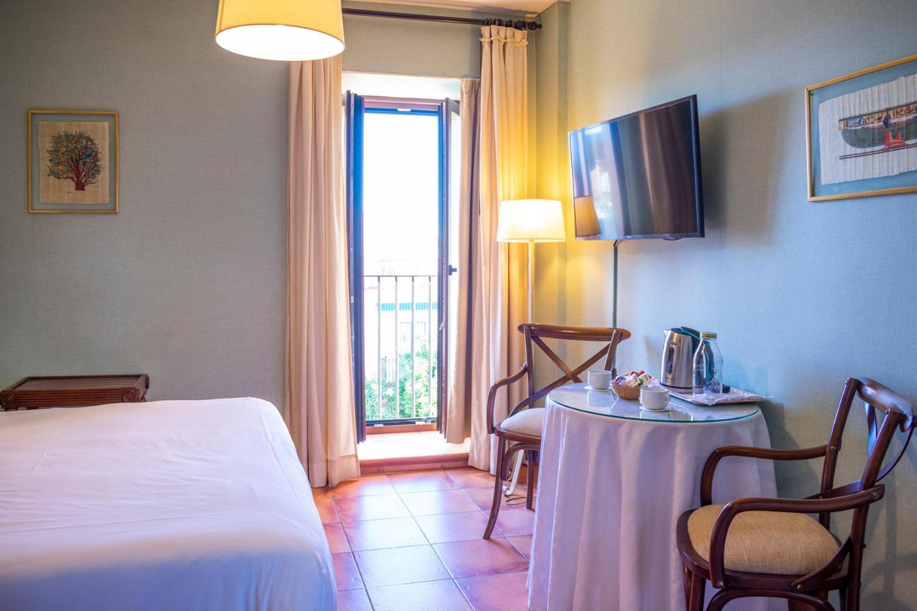 Hotel Veracruz Utrera Zewnętrze zdjęcie