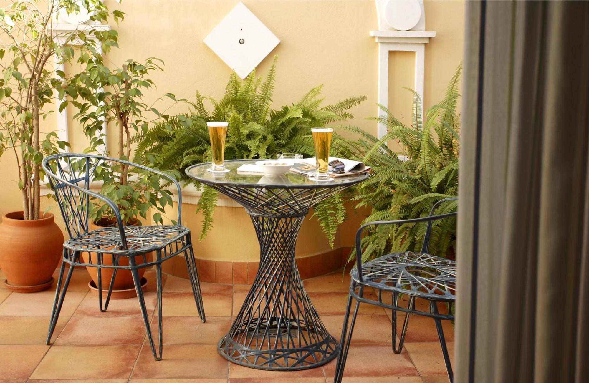 Hotel Veracruz Utrera Zewnętrze zdjęcie