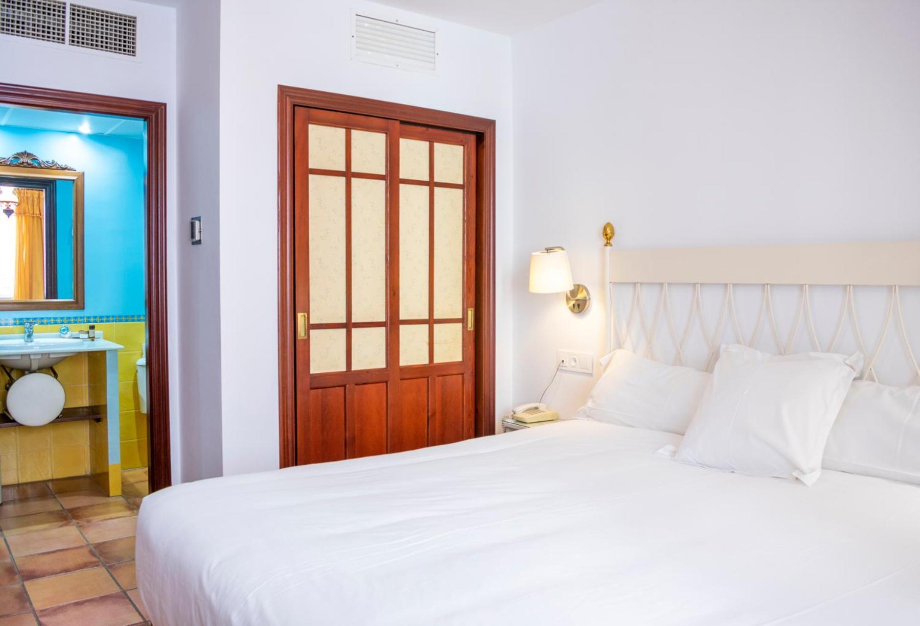 Hotel Veracruz Utrera Zewnętrze zdjęcie
