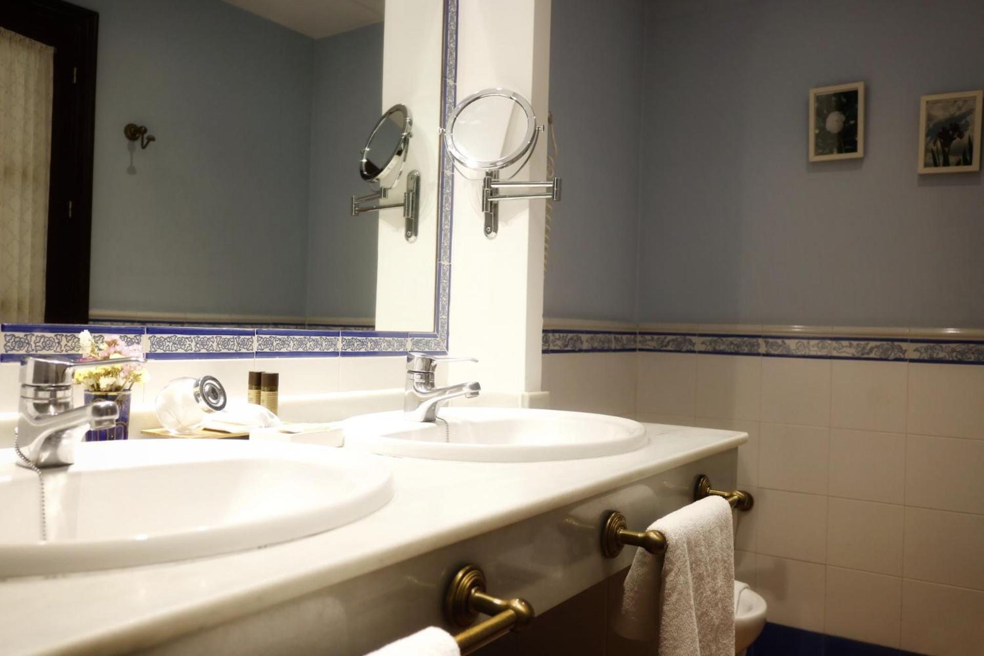 Hotel Veracruz Utrera Zewnętrze zdjęcie