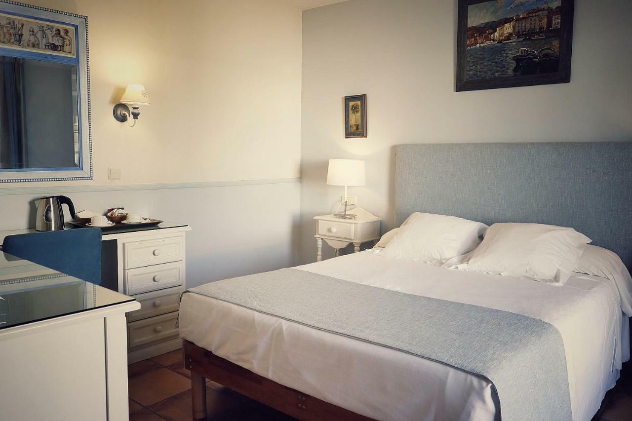 Hotel Veracruz Utrera Zewnętrze zdjęcie